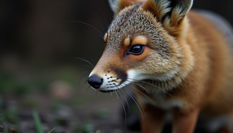 Crotte de renard : comment la reconnaître, les risques associés et les bonnes pratiques à suivre