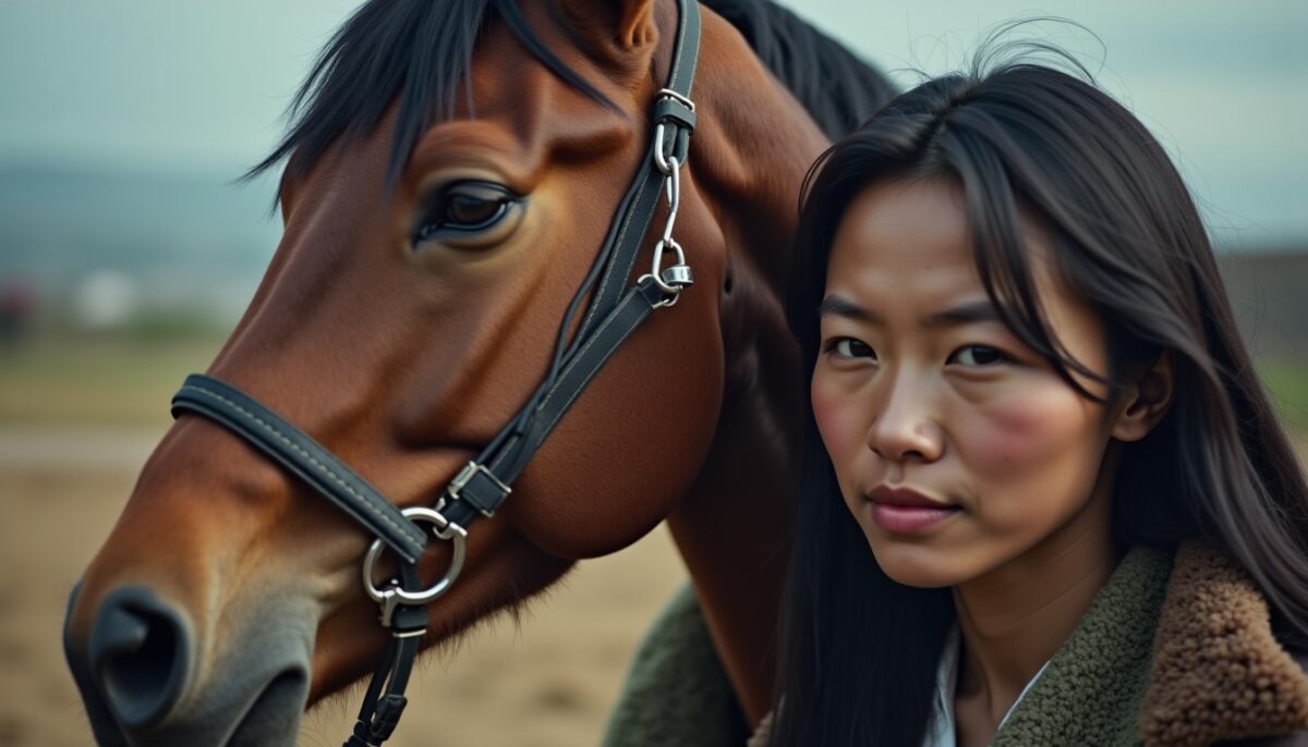 Pur-sang : tout savoir sur cette race emblématique de chevaux de course, ses spécificités et ses nouvelles carrières