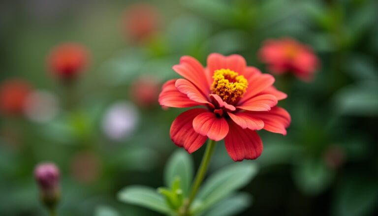 Coquelourde des jardins : guide complet pour planter, semer et prendre soin de Lychnis coronaria