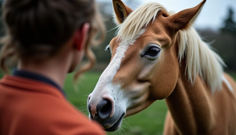 Noms de chevaux : guide pratique, astuces et idées originales
