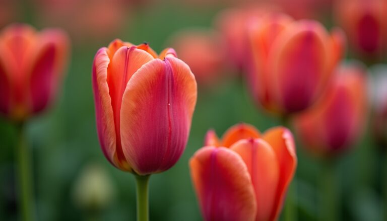 Tulipier de Virginie : découvrez ses traits distinctifs, les meilleures pratiques de plantation et conseils d’entretien pour sublimer ce majestueux arbre d’ornement