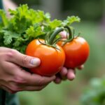 Potager pour débutants : 12 légumes simples à cultiver avec votre calendrier de semis idéal