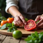 Compostage à la maison : guide facile avec les bonnes proportions brun/vert et pièges à éviter