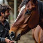 Nourrir son cheval au fil des saisons : des rations adaptées pour chaque période de l'année