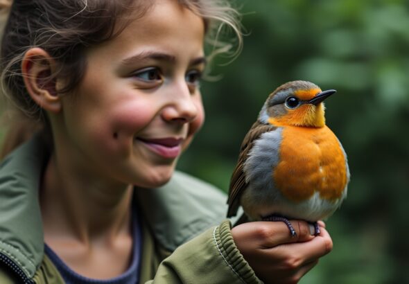 Le jars : apprendre à reconnaître, comprendre et observer cet oiseau fascinant