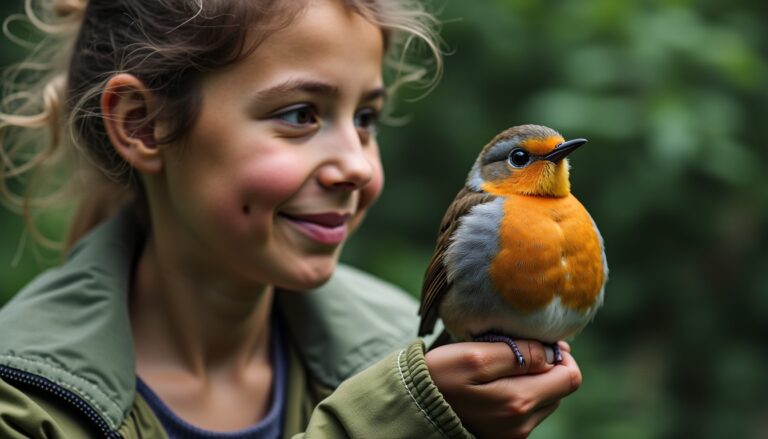 Le jars : apprendre à reconnaître, comprendre et observer cet oiseau fascinant