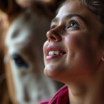 Chevaux pour débutants : 12 races douces et sûres à découvrir