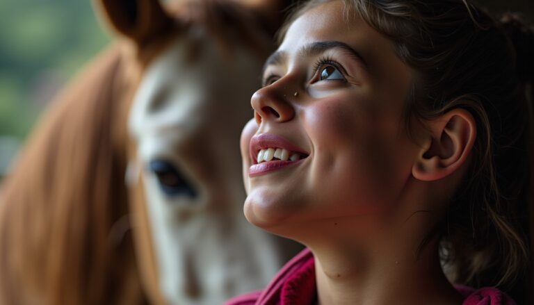 Chevaux pour débutants : 12 races douces et sûres à découvrir