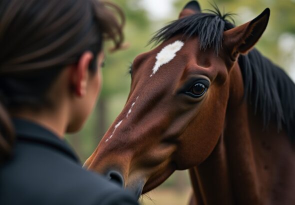 Prix d'un cheval en 2025 : Budget d'achat et dépenses mensuelles détaillés