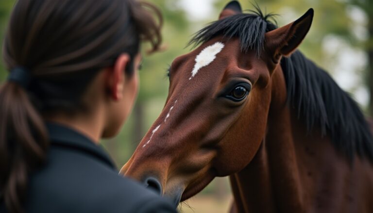 Prix d'un cheval en 2025 : Budget d'achat et dépenses mensuelles détaillés