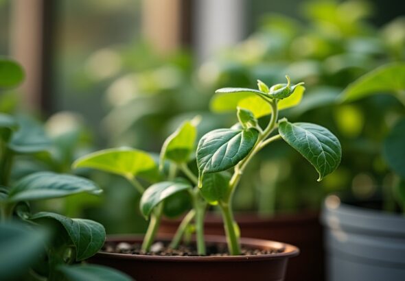 Plantes aromatiques : guide complet pour les cultiver et les choyer dans votre jardin