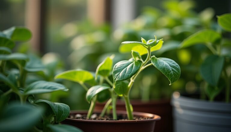 Plantes aromatiques : guide complet pour les cultiver et les choyer dans votre jardin