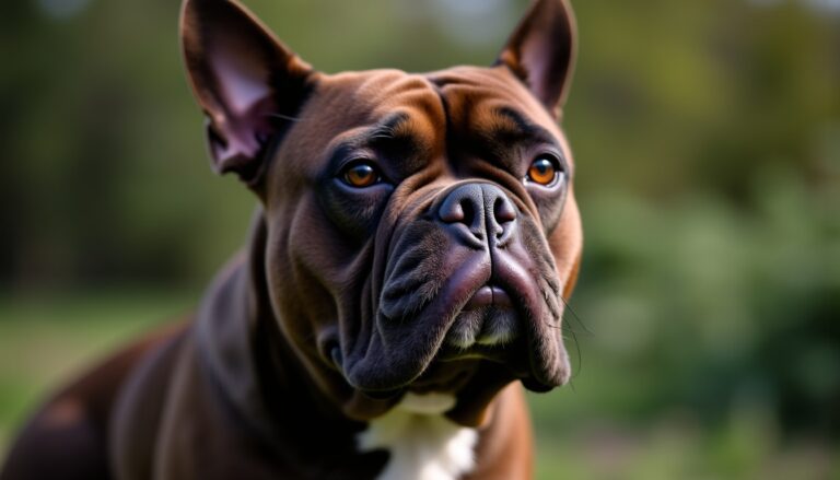 American Bully XXL : Guide essentiel avant de choisir ce chien impressionnant
