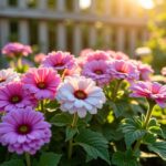 Némésia : Guide complet pour réussir sa plantation, culture et entretien au jardin