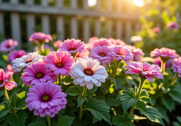Némésia : Guide complet pour réussir sa plantation, culture et entretien au jardin