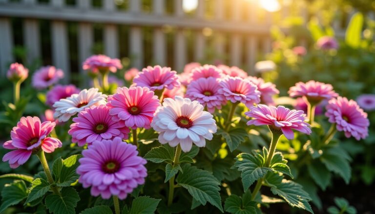Némésia : Guide complet pour réussir sa plantation, culture et entretien au jardin