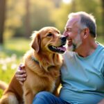 Comprendre pourquoi votre chien vous lèche : les raisons essentielles à découvrir