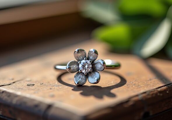 Bague Marguerite : Guide pour l'Identifier et Faire le Bon Choix