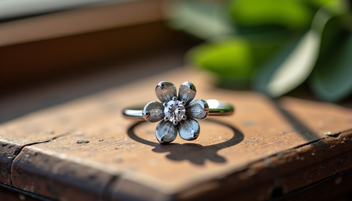 Bague Marguerite : Guide pour l'Identifier et Faire le Bon Choix
