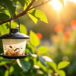Pièges à guêpes : guide complet pour sélectionner et installer l'appareil idéal chez vous