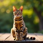 Chat Savannah : découvrez le prix et tout ce qu'il faut savoir sur ce félin hybride fascinant