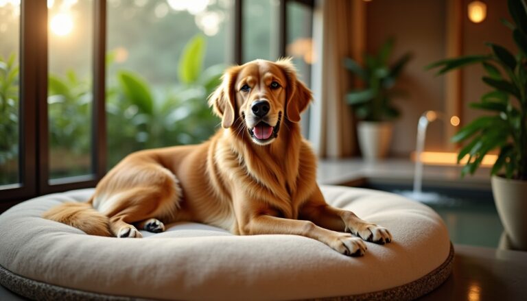 Spa Marly : Le guide essentiel pour sélectionner le spa idéal pour votre chien