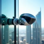 Robot lave-vitres : les indispensables à connaître selon l'UFC-Que Choisir avant votre achat