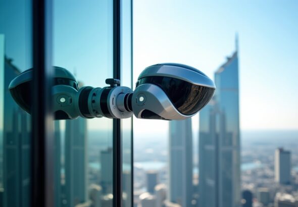 Robot lave-vitres : les indispensables à connaître selon l'UFC-Que Choisir avant votre achat