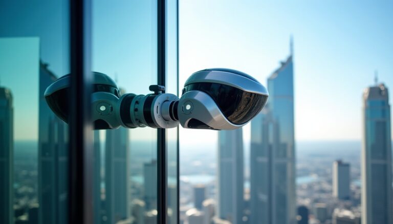 Robot lave-vitres : les indispensables à connaître selon l'UFC-Que Choisir avant votre achat