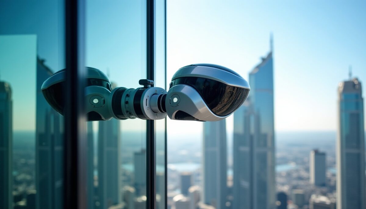 Robot lave-vitres : les indispensables à connaître selon l'UFC-Que Choisir avant votre achat
