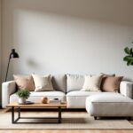 Hauteur sous plafond standard : quelle dimension choisir pour un intérieur harmonieux ?
