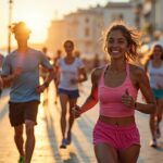 Les initiatives sportives marseillaises : moteurs dynamiques au cœur de la vie locale