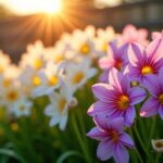 Freesia : Guide complet pour planter et choyer cette fleur parfumée dans votre jardin