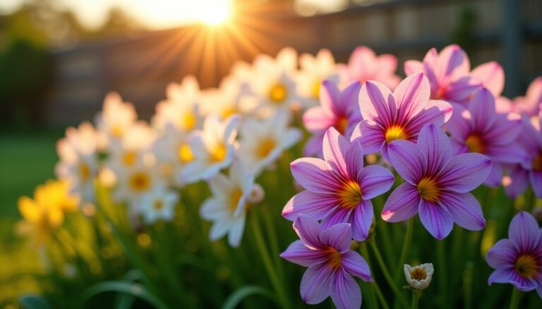 Freesia : Guide complet pour planter et choyer cette fleur parfumée dans votre jardin