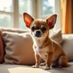 Chihuahua nain : Guide complet sur ce petit compagnon au grand caractère