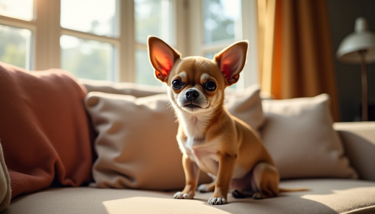 Chihuahua nain : Guide complet sur ce petit compagnon au grand caractère