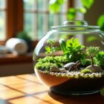 Terrarium pour tortue : guide complet pour choisir et aménager un habitat idéal