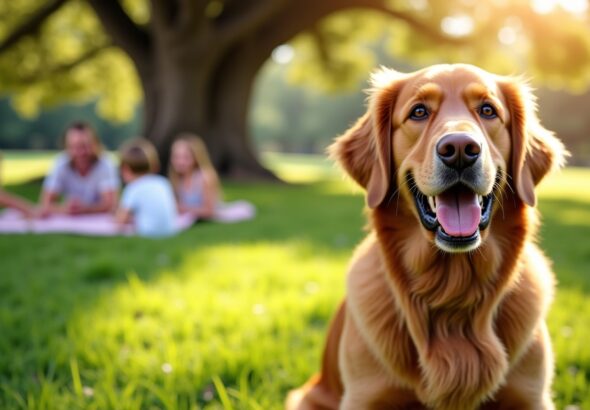 Assuranceaupoil.fr pour chiens : Découvrez les offres et avantages dédiés à votre fidèle compagnon