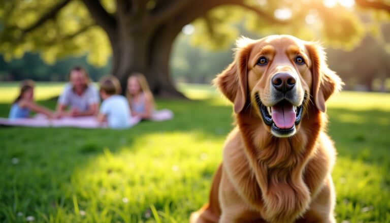 Assuranceaupoil.fr pour chiens : Découvrez les offres et avantages dédiés à votre fidèle compagnon