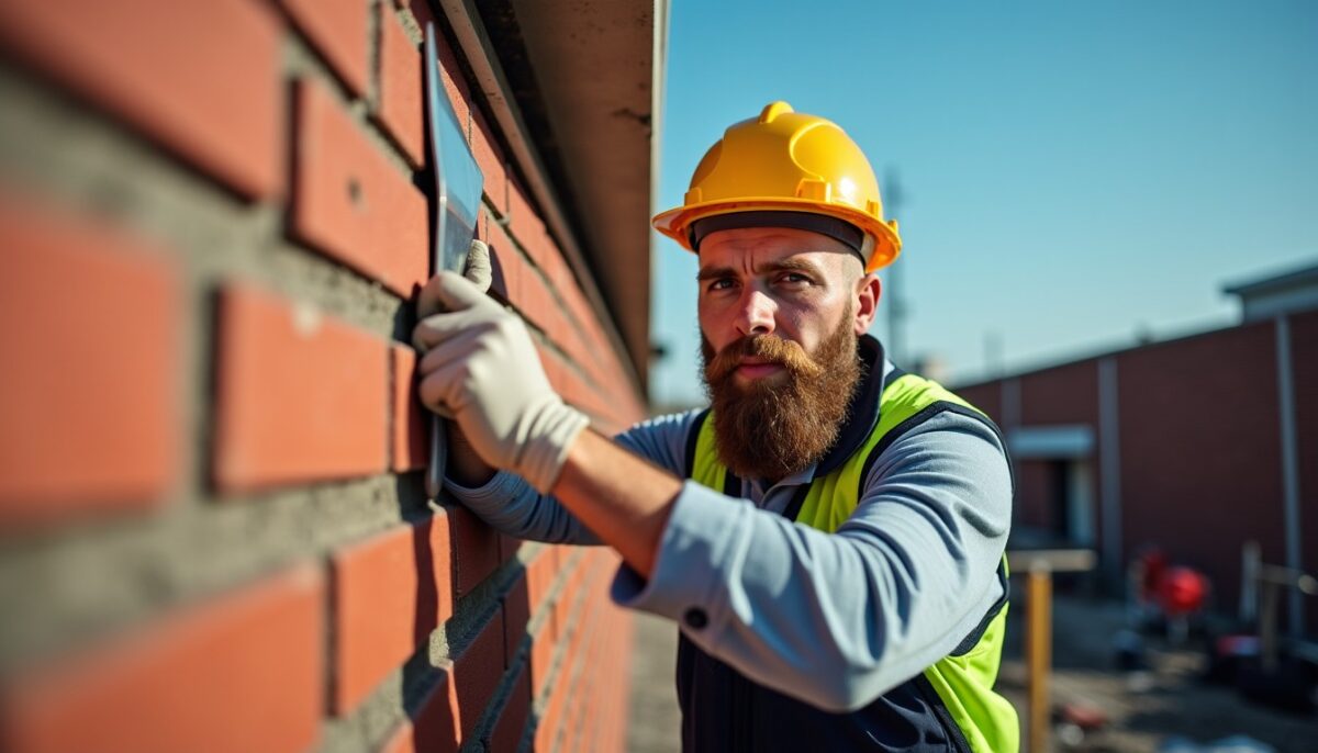 Solin : rôle essentiel et guide pratique pour une pose réussie contre un mur