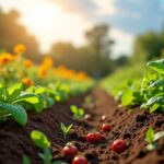 Septembre au potager et au jardin : quelles fleurs, légumes et aromatiques semer ou planter ?